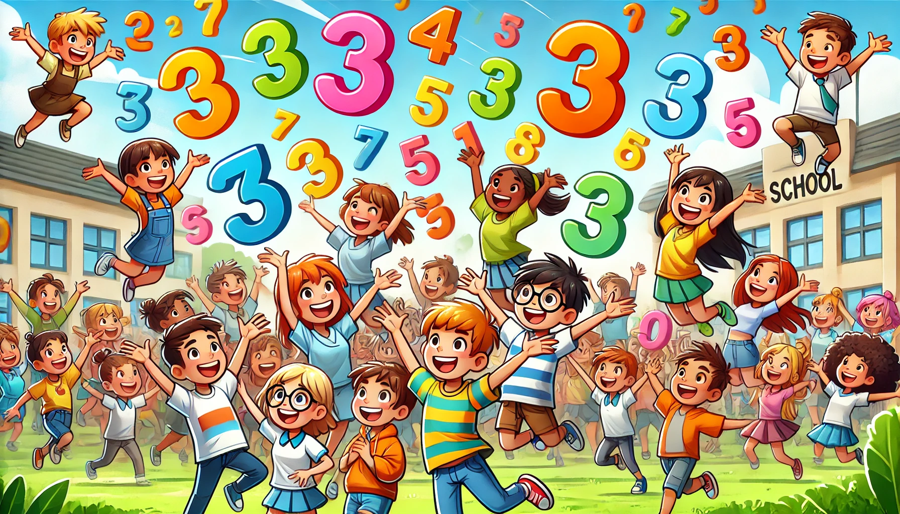 Question 1